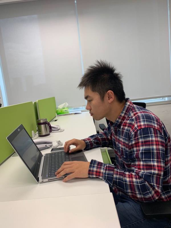 系友照片